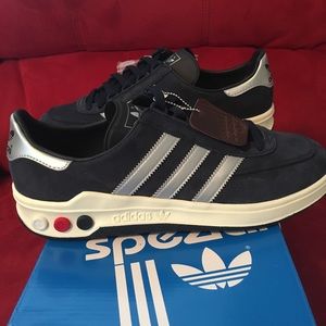 Adidas Colombia Spzl Spezial USA 8.5 new in box